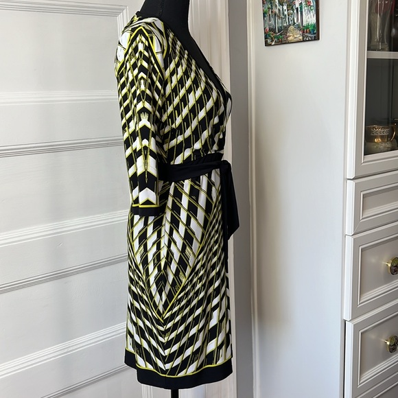 CALVIN KLEIN DRESS - Picture 8 of 10